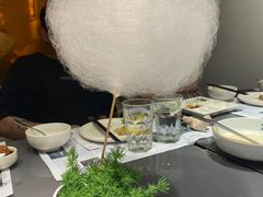 -小大董·烤鸭(观景餐厅·南京西路店)