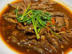 -又见炊烟私房菜(敬亭路店)