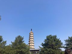 -承德避暑山庄景区