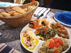 -La Medina餐厅(亮马河南路店)