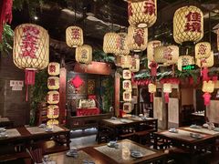 -南京大牌档(壹方天地店)