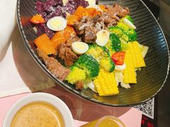 -西堤牛排(北京国瑞店)