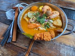 -PAPAYA泰国街头小吃(南山路店)