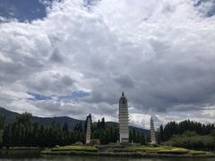 -云南民族村