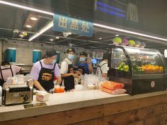 -放哈·甜醅子奶茶创造者(正宁路店)