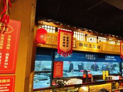 -实在湘·大碗土菜(竹料店)