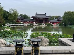-华清宫景区