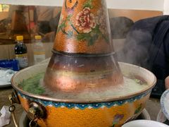 -牛叔鲜羊肉铜火锅(远东小区店)