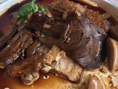 -东门烤鸭店(鼓楼店)