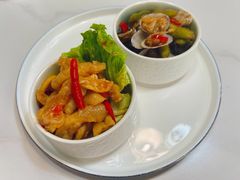 -滁香园·滁州菜(琅琊山店)