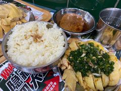 -阿金大白·上海菜馆(新天地店)