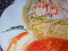 -君来湖滨饭店·渔餐厅