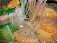 高档米线-刘老头云南过桥米线