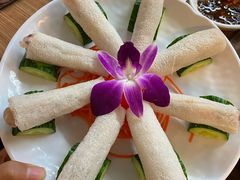 -金海阁海鲜火锅