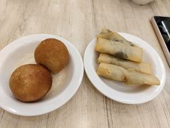 -穆桂英美食(南禅寺店)