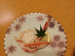 -蟹道乐(京都本店)