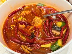 -杭州西湖柳莺里酒店·闻莺厅