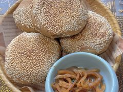 -清真·鸦儿李记·小馆(后海店)