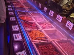 -聚盛源蒸汽海鲜火锅烤肉自助(巨川金海岸购物广场店)