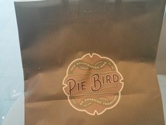-Pie Bird(新闸路店)