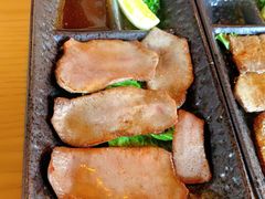 特上牛舌-天手古舞居酒屋(889广场店)