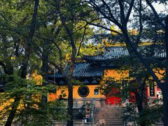 -虞山风景区
