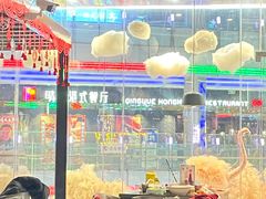 -黄门火锅(梦时代店)