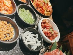 -九田家黑牛烤肉料理(石路天虹店)