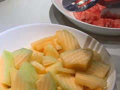 -豪客来牛排(重庆三峡广场步行街1704店)