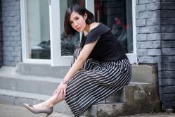 -韩慕婚纱摄影(九亭店)