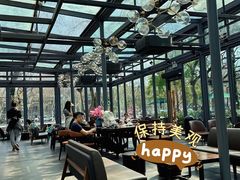 -星巴克(西湖天地店)