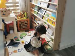 -贝思特蒙特梭利早教新区旗舰中心(苏州新区复悦城店)