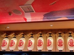 -仓桥家·焗寿司·锅物(光谷步行街店)