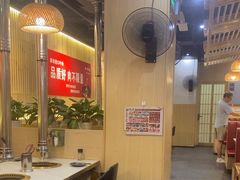 -拾也•和牛•海鲜•烤肉放题(卓悦INTOWN店)