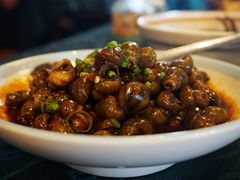 -漕溪人家