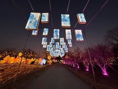 -歌斐颂巧克力小镇