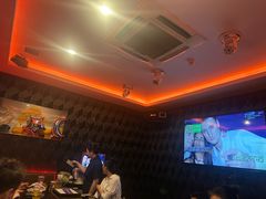 -冰城小镇音乐串吧·聚会餐厅(百子湾店)