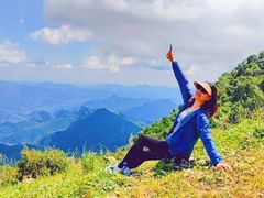 -白草畔自然风景区