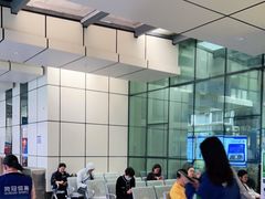 -奥冠体育华师附中恒温游泳馆