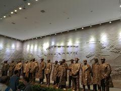 景点-遵义会议纪念馆