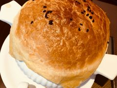 -青岛颐海花园酒店总店·自助餐厅