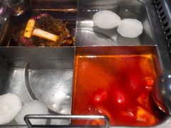 -海底捞火锅(枫蓝国际购物中心店)