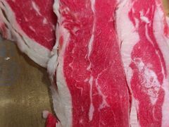 -姜胖胖韩式自助烤肉(光明万达店)