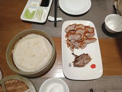 -全聚德烤鸭店(马家堡店)