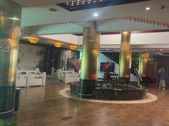 -正元阁影院足道SPA(鲁迅故里店)