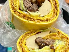 -山东傻大粗粮煎饼(牛街店)