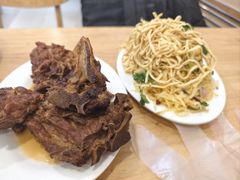 -水仙拉面(水仙街店)