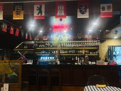 -申德勒加油站西餐厅Schindlers Tankstelle(上海外滩店)