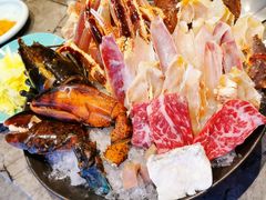 -黑木原精致料理·铁板烧