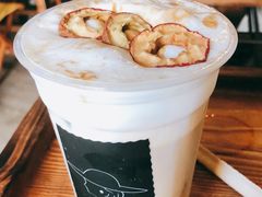 -春庄咖啡SpringHues(钟楼小区店)
